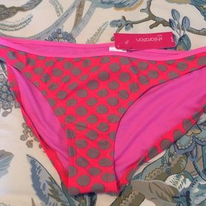 Xhilaration NWT Swim Bottoms XL